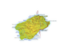 ILHA DE SANTO ANTÃO