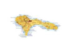 ILHA DE SÃO NICOLAU